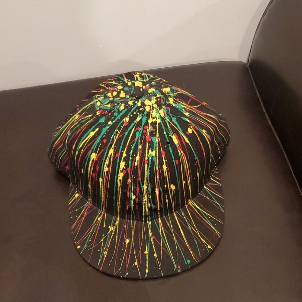 Hat size 8 63.5 cm